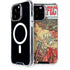 Alphonse Mucha Cycles Perfecta iPhone Cases